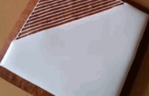 cookie decorating lines gif