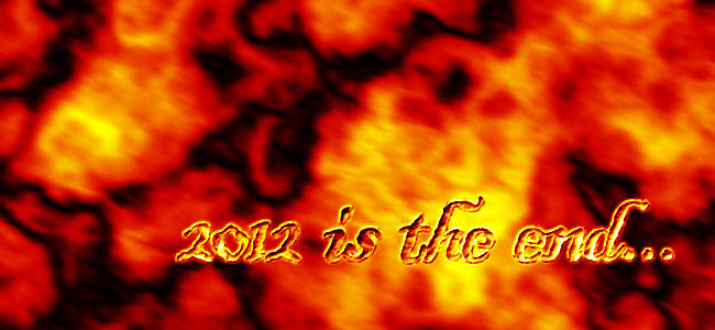 Postponing the end of the world