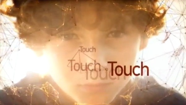 Touch reivew