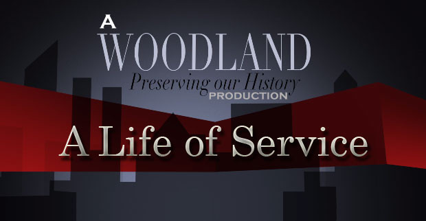 VIDEO:: A Life of Service