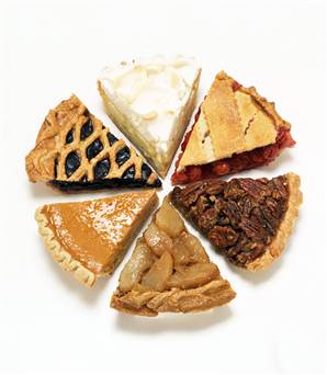 Woodland’s Band to sell Thanksgiving Pies