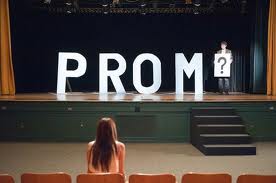 Will you go to Prom with me; A look inside prom proposals at Woodland