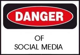 The Dangers of Social Media