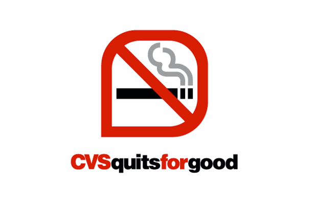 CVS No Longer Sells Tobacco Products
