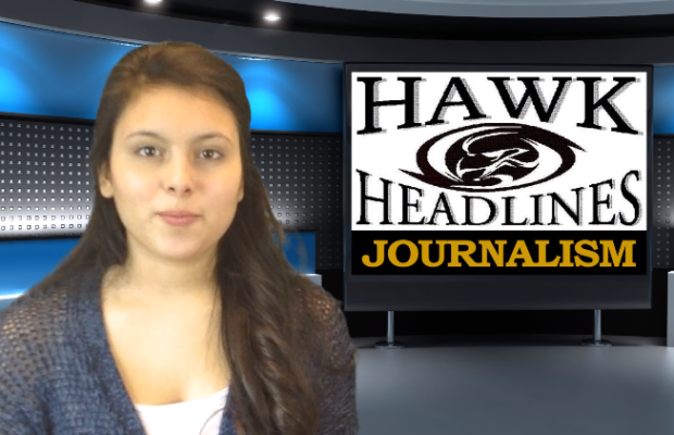 VIDEO: HHL News@Noon 4.1.15