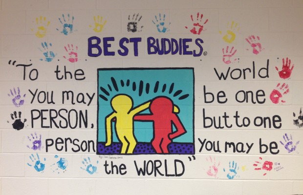 Best Buddies Continues Life-changing Tradition