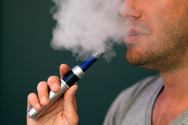 E-Cigarettes: The New Addiction