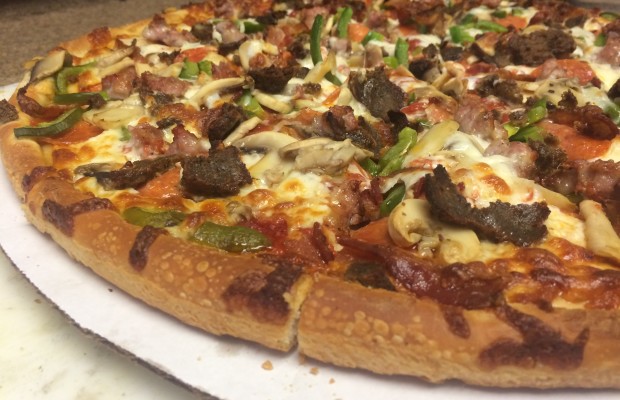 Beacon Falls Pizza Spotlight
