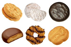 Girl Scout Cookies: Not All They’re Baked Up to Be?