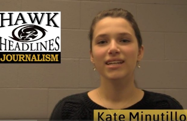 Sixty Second News w/Katie Minutillo
