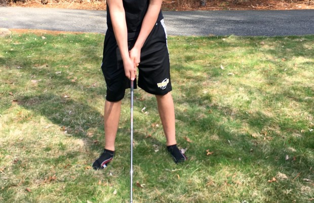 Woodland Golf: Back on Course and Ready to Tee Up Another Season