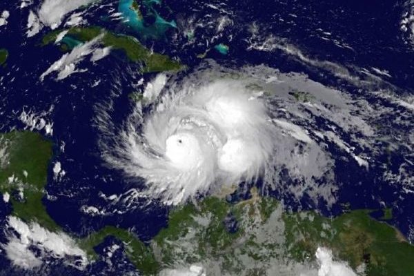 Advisory Collects Necessary Items for Hurricane Matthew Victims