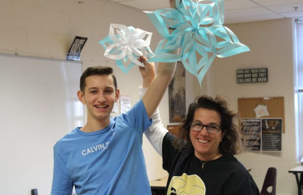 12 Days of Articles Honorable Mention: Holiday Traditions For the Hawks