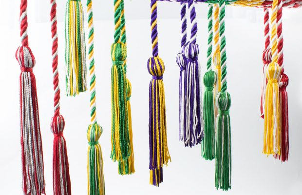 The Importance of Honor Cords