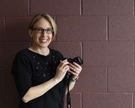 Mrs. Lengyel: 2020 Connecticut Art Supervisor/Administrator of the Year 