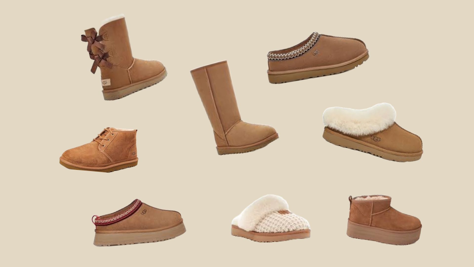 Uggs Worth the Hype or Overrated