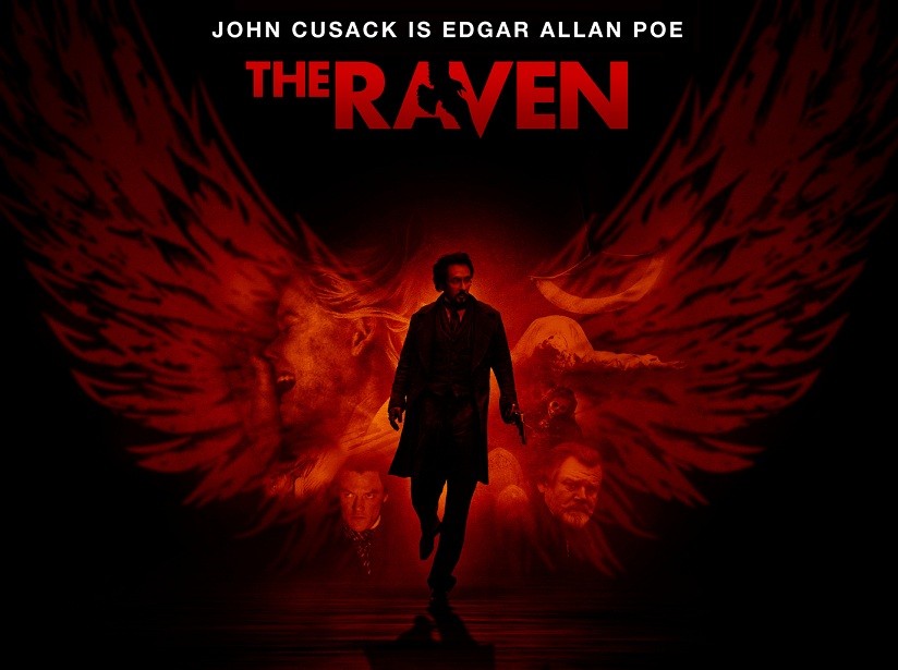 The Raven Review
