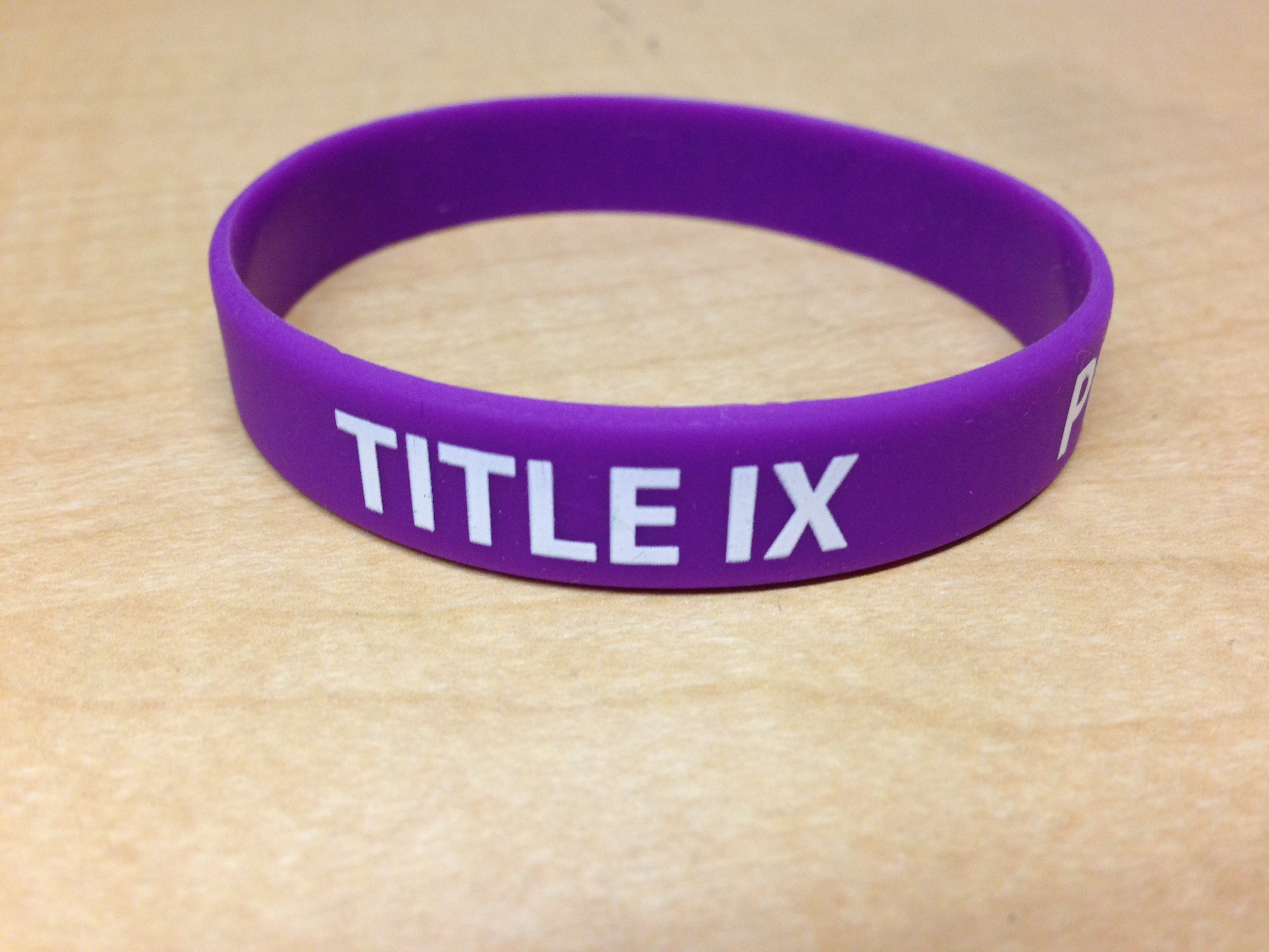 VIDEO:: Title IX, Women in Sports–promote, protect, preserve