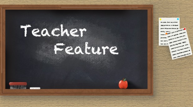 Teacher Feature:: Ms. Hrenko