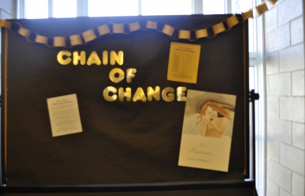 Chains of Change