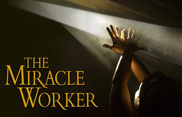 Drama Club to Present “The Miracle Worker”
