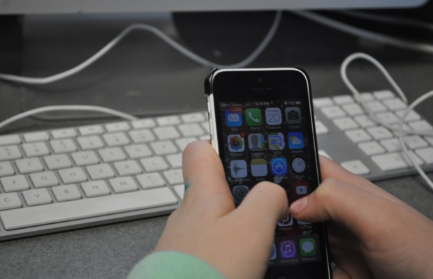 Region 16 Implements BYOD Policy