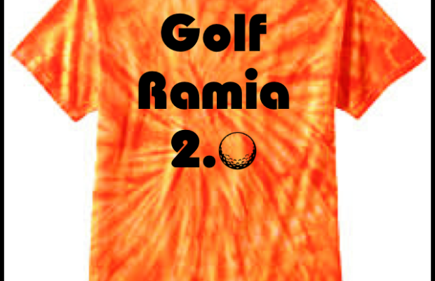 Senior Project Spotlight: Golf Ramia 2.0