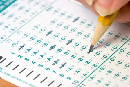 Should We Be Stressing About SATs?