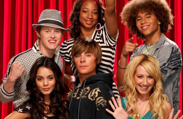 Highly Anticipated High School Musical 4 Said to Choose New Cast
