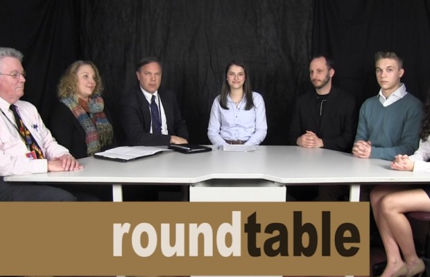 HHL RoundTable:: 2016 Election and Education