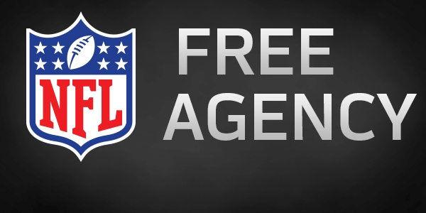 NFL Free Agency Preview