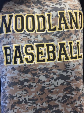 Woodland Baseball Ready to Kick off Spring Season
