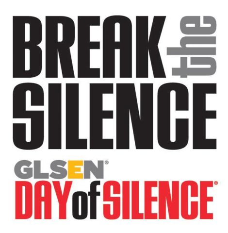 Woodland Stays Silent In Honor Of the Day Of Silence