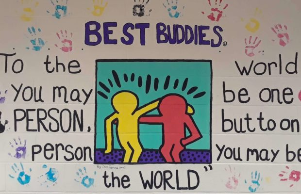 Best Buddies: Forming Life-Long Friendships