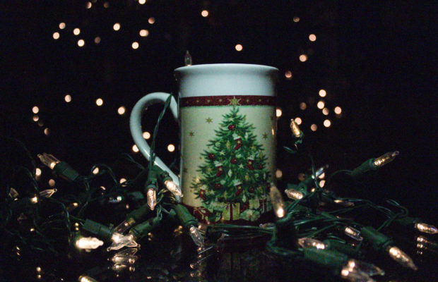 12 Days of Articles, Honorable Mention: Winter Hot Chocolate Comes to Woodland