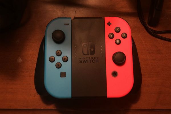 Switching it Up: Two Years of the Nintendo Switch