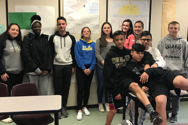 Dr. Mulligan’s Advisory Raising for a Cause