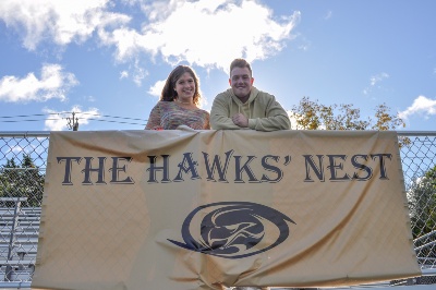 Return to the Woods: The Hawks’ Nest is Back