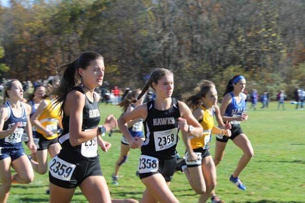 Cross Country State Opens