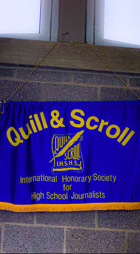 A National Honor Society Run by Students