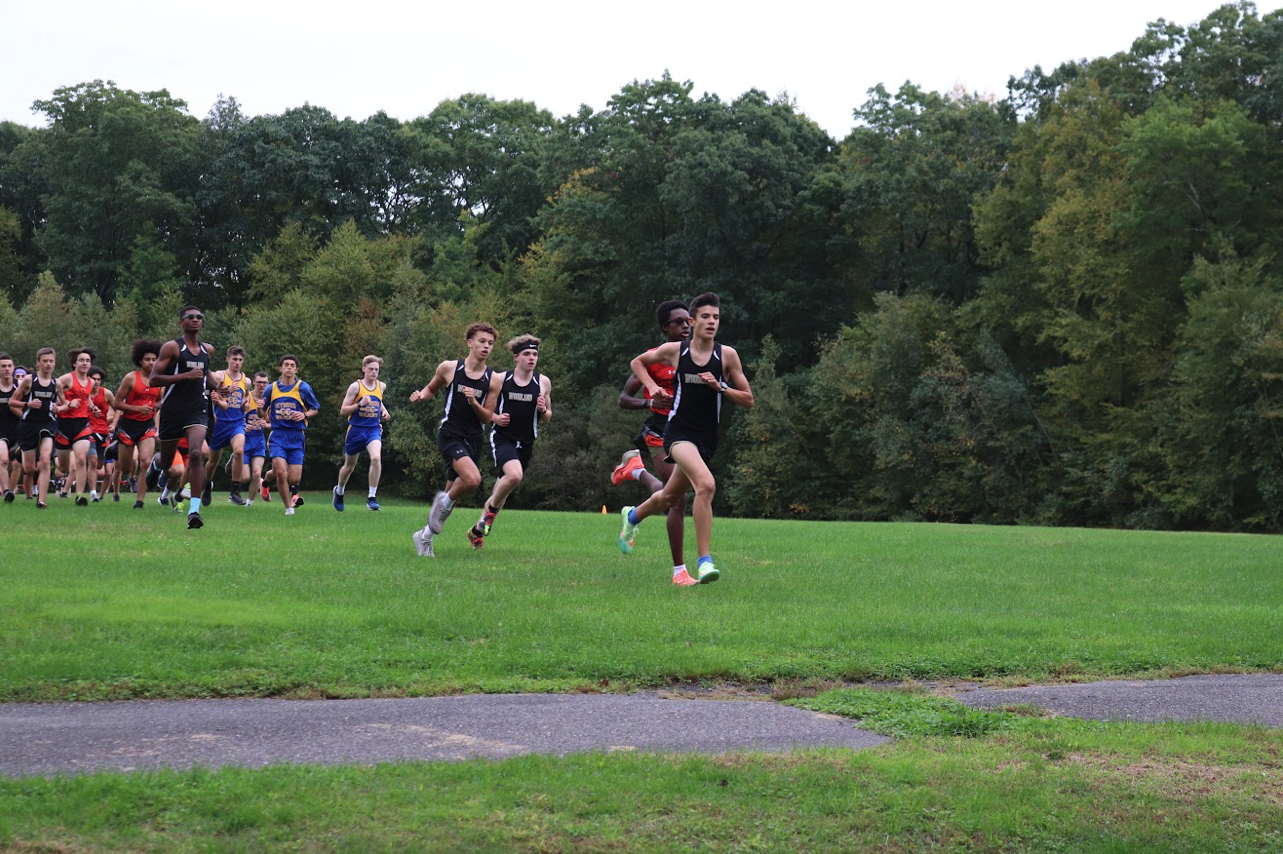 PHOTOS:: 10/5 Cross Country at Watertown