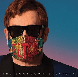 PODCAST:: Elton John’s New Album