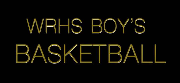 VIDEOS:: Boy’s Basketball Hype Video