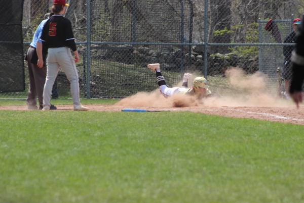 PHOTOS:: Baseball vs St. Joe’s 4/23