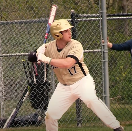 VIDEO:: Baseball Hype Video