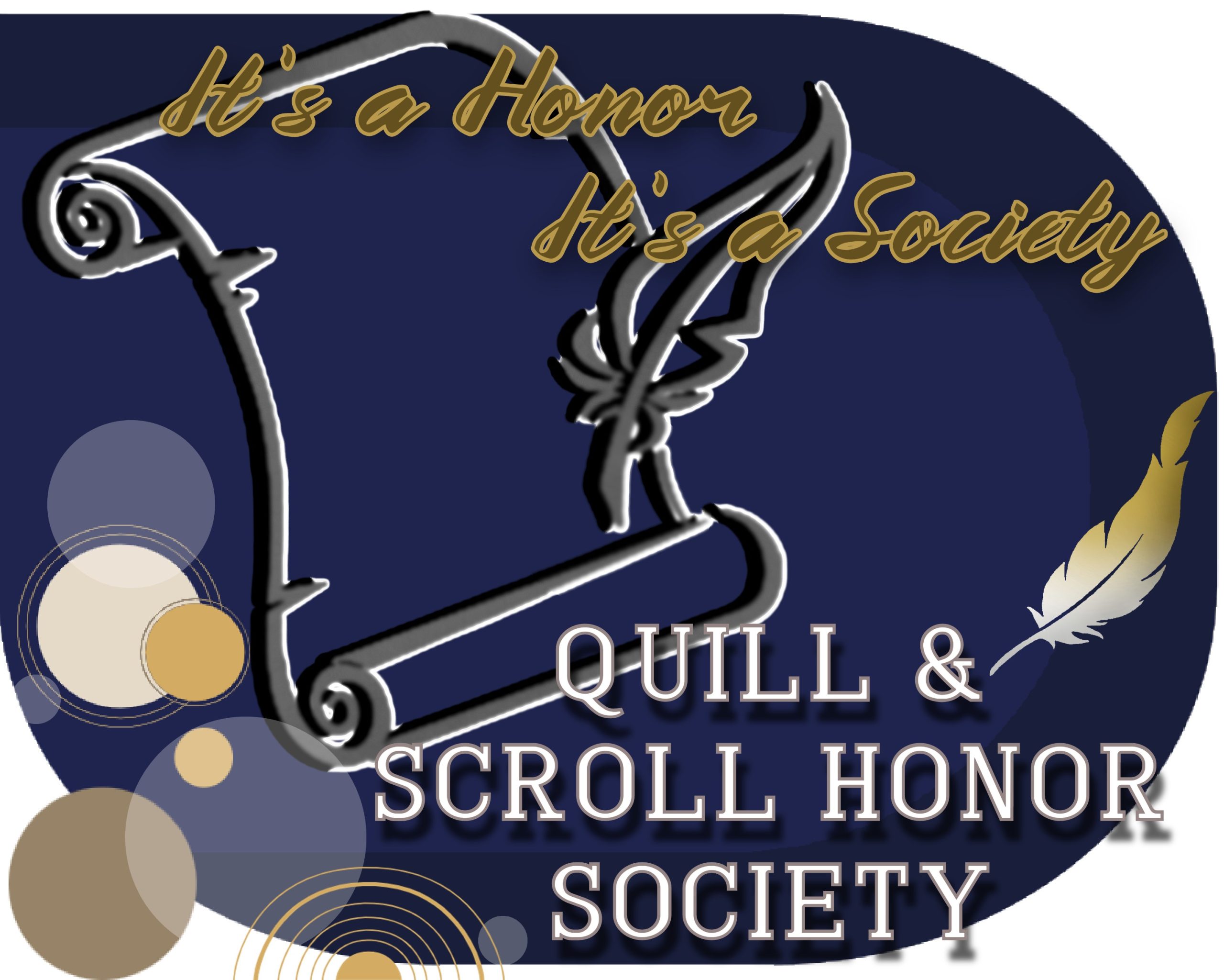 Getting to Know Quill and Scroll Honor Society