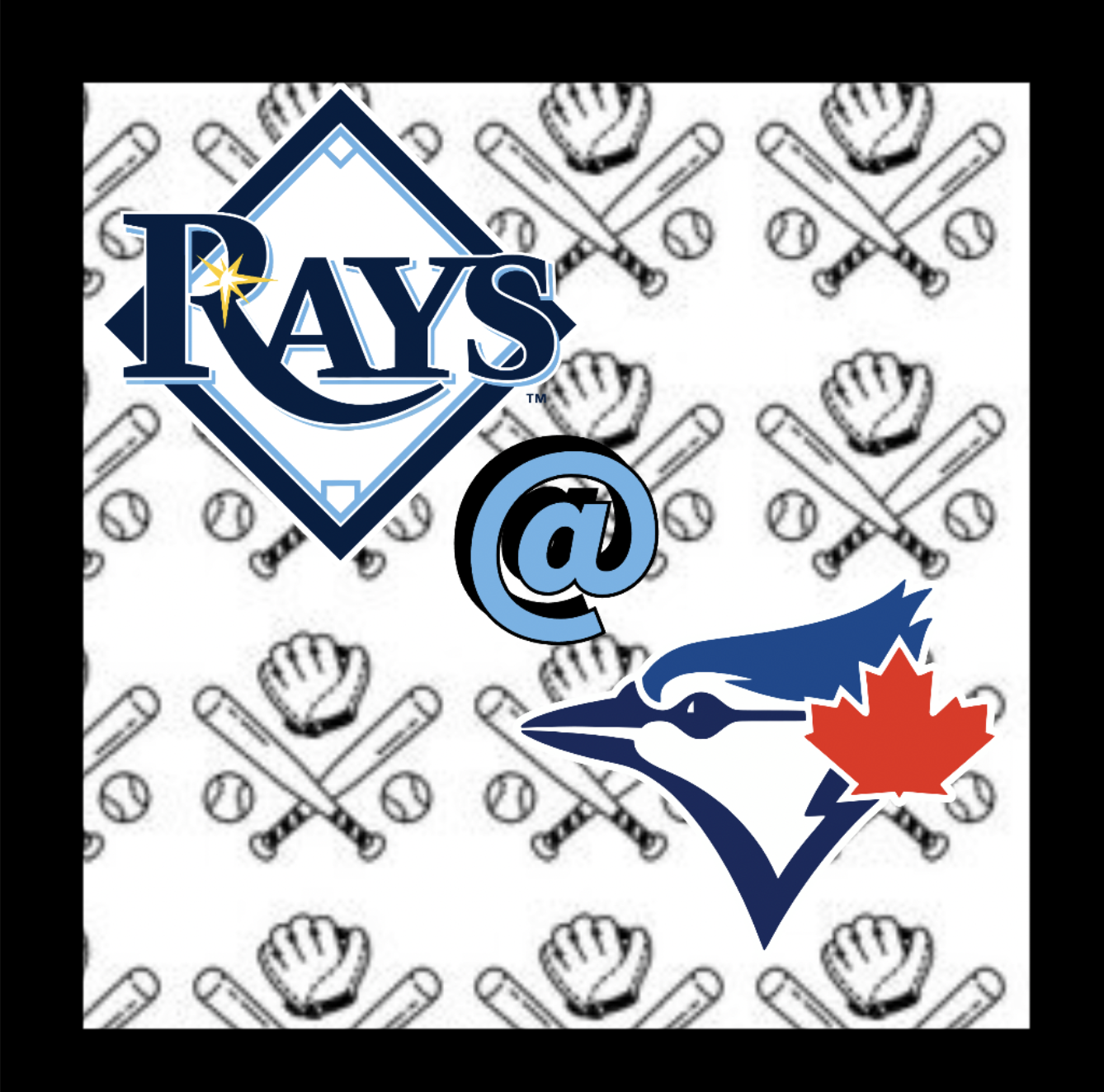 Rays Losing Their Strong Swim