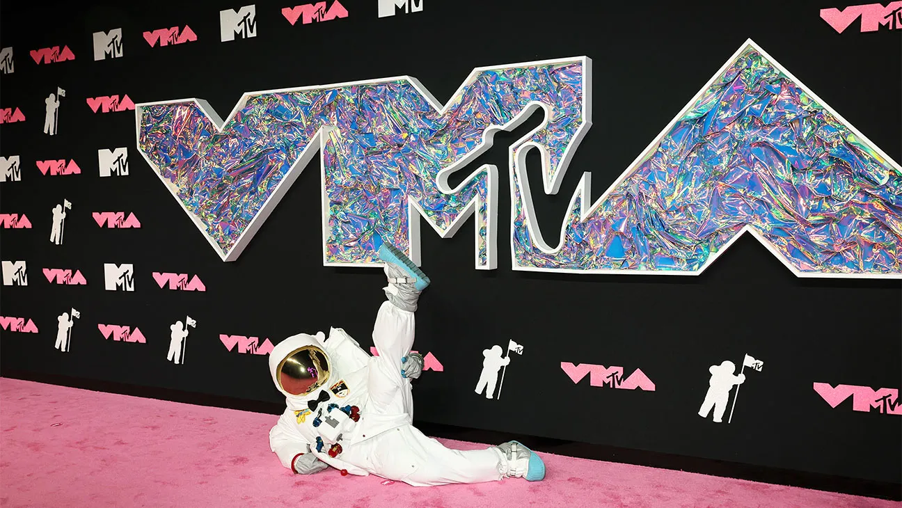 Best Looks from the 2023 VMAs