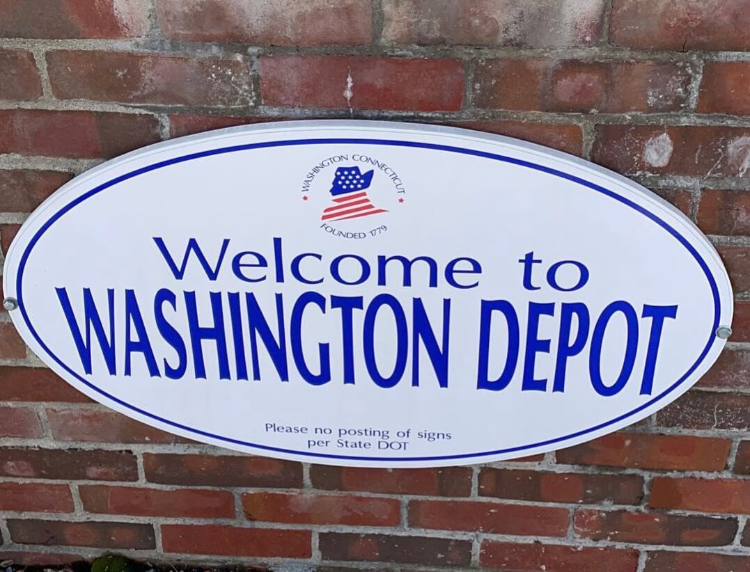 Washington Depot:The Real Stars Hollow