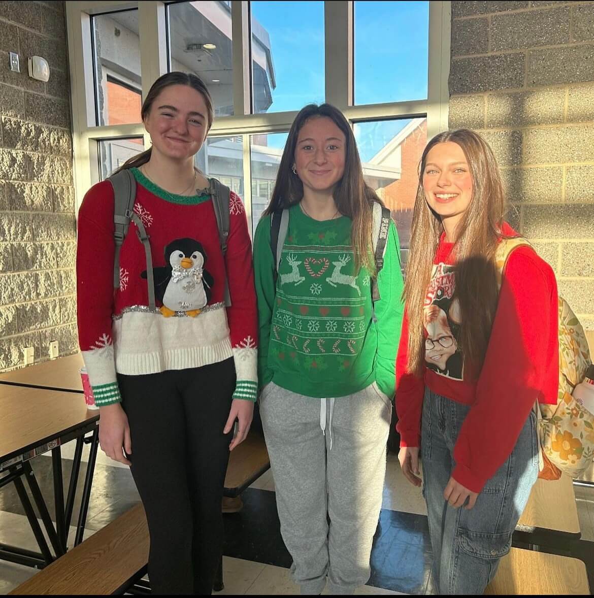 The History of Ugly Sweater Day